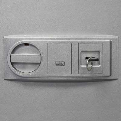 Бронированный сейф Burg–Wachter MTD 38 F60 S