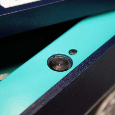 Сейф для офиса Juwel 5185