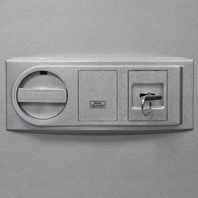 Бронированный сейф Burg–Wachter MTD 34 F60 S