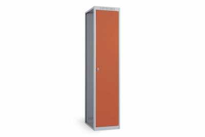 Шкаф гардеробный для школ ОД-415 доп.