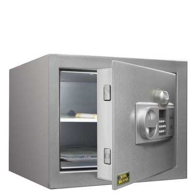 Бронированный сейф Burg–Wachter MT 24 N E FS