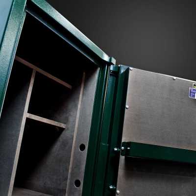 Сейф с электронным замком Burg–Wachter Ranger 1/8 E Universal