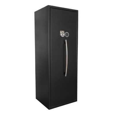 Взломозащищенный сейф Armando G Gladiator I-Bio