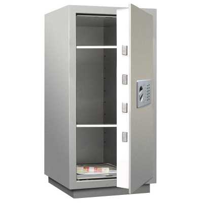 Бронированный сейф Burg–Wachter MTD 48 C