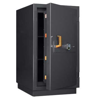 Взломостойкий сейф Burg–Wachter E 524 ES lak black