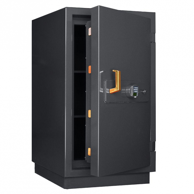 Взломостойкий сейф Burg–Wachter E 524 ES lak black