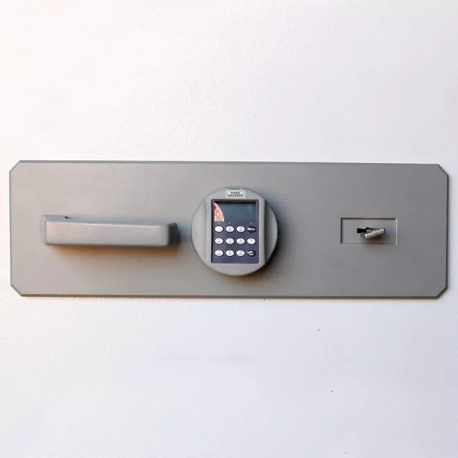 Взломостойкий сейф Burg–Wachter E 534 ES