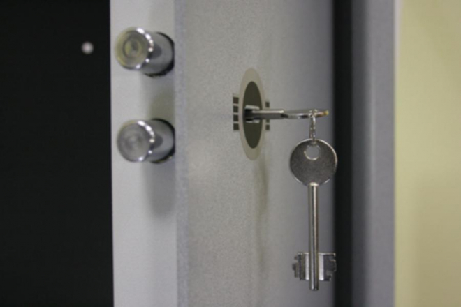 Офисный шкаф СП 302