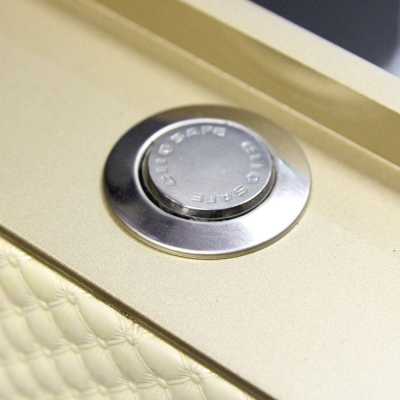 Взломостойкий сейф AIPU Gold Shark FDG-A1/D-75JD