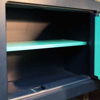 Сейф для офиса Juwel 4333