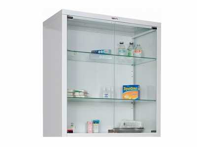 Медицинский шкаф МД 2 1780/SG