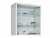 Медицинский шкаф МД 2 1780/SG