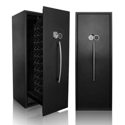 Взломозащищенный сейф Armando G Gladiator Watches&Jewers Edition кожа