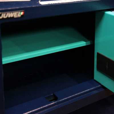 Сейф для офиса Juwel 5354