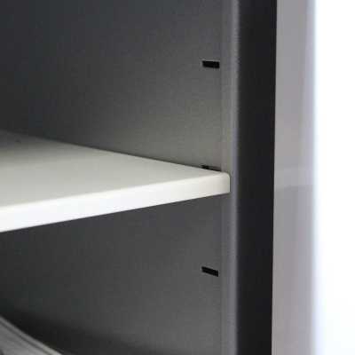 Бронированный сейф Burg–Wachter MT 24 N S