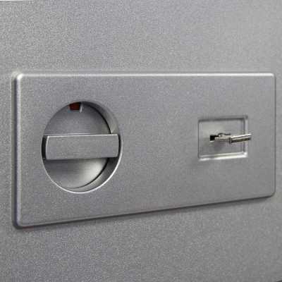 Бронированный сейф Burg–Wachter MTD 36 S