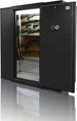 Взломозащищенный сейф Armando G TROIANO