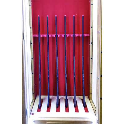 Сейф для оружия Metalk Allodola 1968545/BT