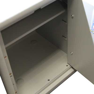 Сейф для мебели Burg–Wachter CL 40 E FS