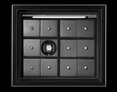 Сейф Armando G Ursus-S версия 1 кожа