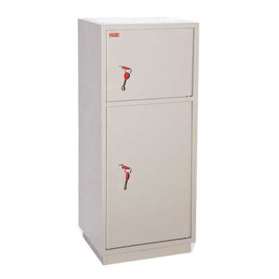 Шкаф офисный бухгалтерский КБС-042 т