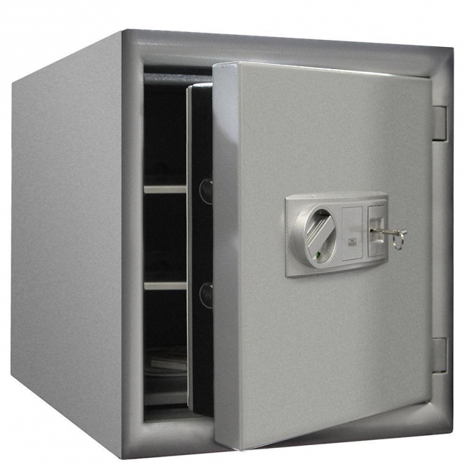 Бронированный сейф Burg–Wachter MTD 36 F60 S
