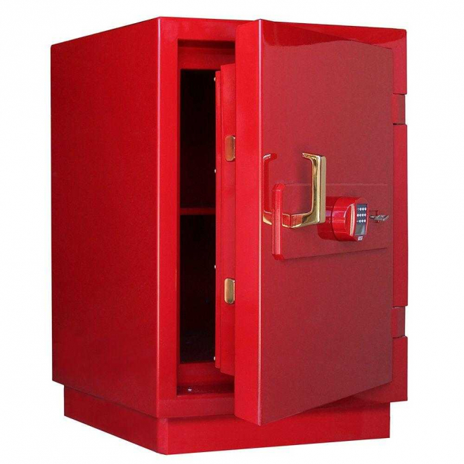 Взломостойкий сейф Burg–Wachter E 532 ES lak Взломостойкий сейф Burg–Wachter E 532 ES lak