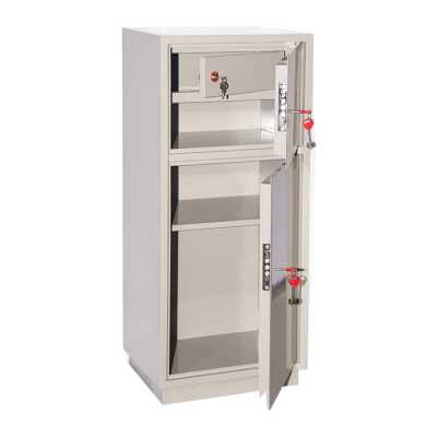 Шкаф офисный бухгалтерский КБС-042 т