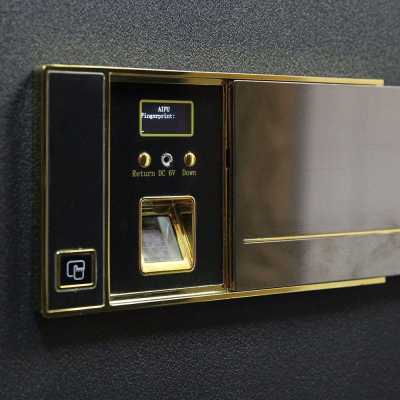 Взломостойкий сейф AIPU Diamond FDG-A1/D-73ZWII