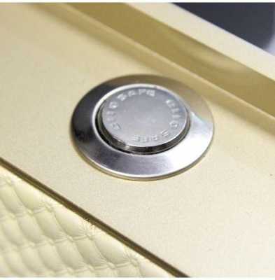 Взломостойкий сейф AIPU Gold Shark FDG-A1/D-100JZ