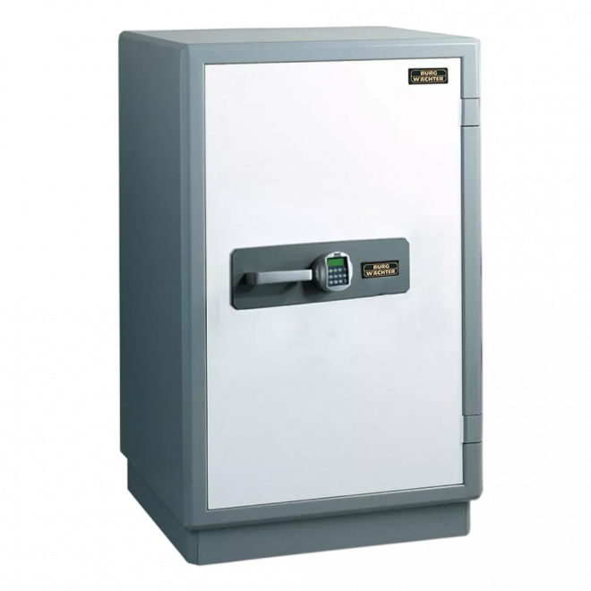 Сейф с защитой от взлома Burg–Wachter E 554 E