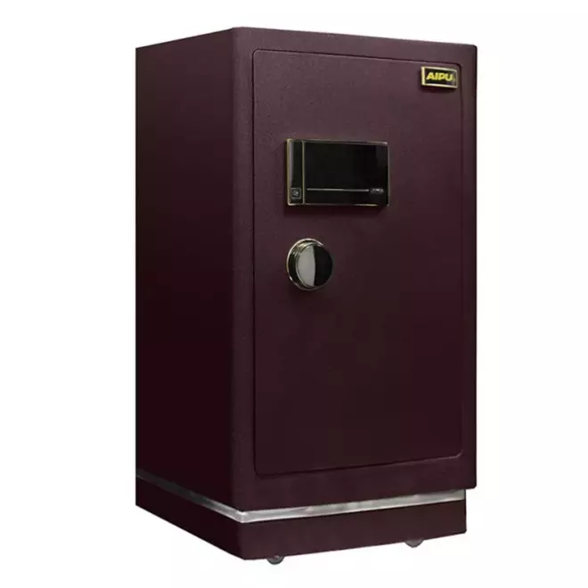 Взломостойкий элитный сейф AIPU Diamond FDG-A1/D-93ZWII/B