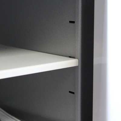 Бронированный сейф для денег Burg–Wachter MTD 36 C