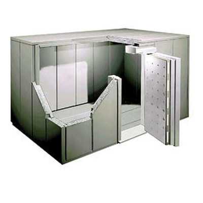 Сейф Fichet–Bauche Сейфовая комната OPTURA