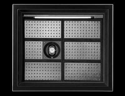 Сейф Armando G Ursus-S версия 3 кожа