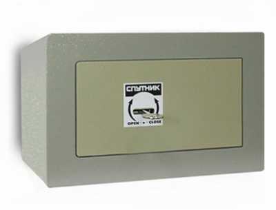 Сейф мебельный Р-04Н