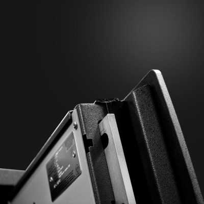 Взломостойкий сейф Fichet–Bauche Complice I/10 EC