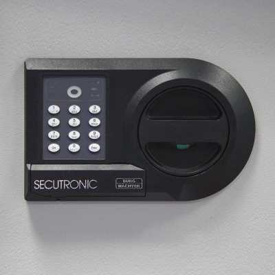 Мебельный сейф Burg–Wachter CL 10 E