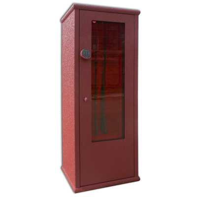 Сейф для хранения оружия Metalk Scrigno 1736540 BTL SL Bordo