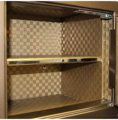 Взломоустойчивый сейф AIPU Gold Shark FDG-A1/D-75JZ