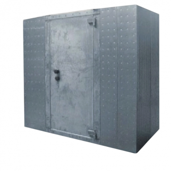 Взломозащищенный сейф Chubb Взломозащищенный сейфовая комната ModuleGuard