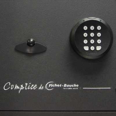 Взломостойкий сейф Fichet–Bauche Complice I/10 EE/E