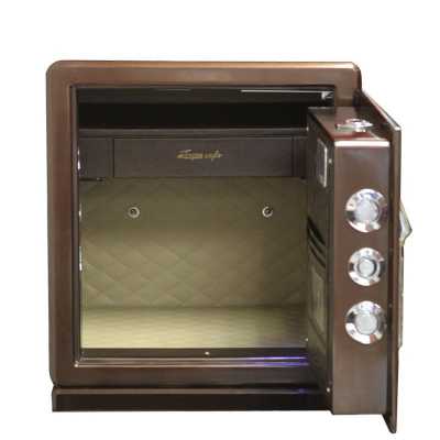 Эксклюзивный сейф AIPU Royce FDX-A/D-45BJ1