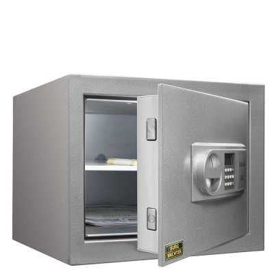 Бронированный сейф Burg–Wachter MT 24 N E