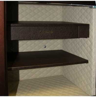 Эксклюзивный сейф AIPU Royce FDG-A1/D-85BJ1