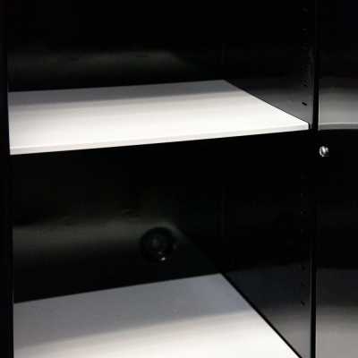 Бронированный сейф Burg–Wachter MTD 48 E Black