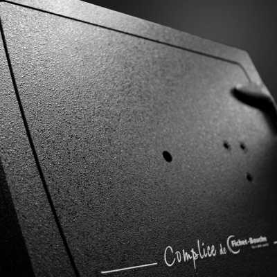 Взломостойкий сейф Fichet–Bauche Complice I/10 FC