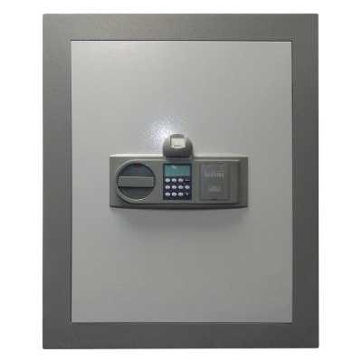 Встраиваемый в стену сейф Burg–Wachter WT 10/6 580 E BIO