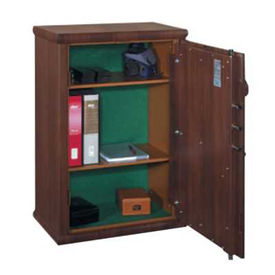 Взломостойкий сейф Metalk Panda 1026540 T Key