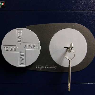 Сейф для офиса Juwel 5185